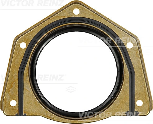 Shaft Seal, crankshaft
